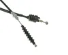 Kupplungszug Kupplungsbowdenzug RIEJU SMX SM MRX Enduro 50 Produktbild-Vorschau 2