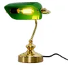 Globo Lighting Tischleuchte Metall messingfarben, 1x E14 Produktbild-Vorschau 10