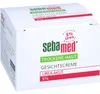 Sebamed Trockene Haut Gesichtscreme mit 5% Urea für Produktbild-Vorschau 2