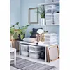 Clipbox transparent 25 l SmartStore Home 16 Produktbild-Vorschau 4