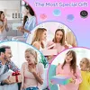 Taba Squishy Fidget Toys,4 Stück Ultraweiche Produktbild-Vorschau 5