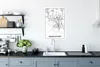 MuchoWow® Poster Ingolstadt - Karte - Stadtplan 40x60 cm - Produktbild-Vorschau 3