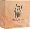 Cerruti 1881 Pour Femme toaletná voda v spreji 50ml Náhľad obrázku produktu 13