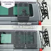 040 Parts Molle Board pre VW T5 T6 T6.1 Transporter alebo Náhľad obrázku produktu 7