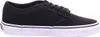 Vans Atwood Herren Sneaker Schwarz/Weiß EU 43 Canvas Vegan Produktbild-Vorschau 72