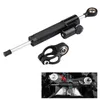 QC05737Hliníkový univerzální tlumič řízení motocyklu Náhled obrázku produktu 4