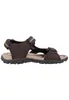 Geox Uomo Sandal Strada Sandale Braun Produktbild-Vorschau 16