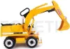 Bruder 2426 Liebherr Schaufelbagger Produktbild-Vorschau 19