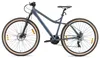 BIKESTAR Hardtail Aluminium Mountainbike 29 Zoll, 21 Gang Produktbild-Vorschau 3