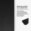 Płyta indukcyjna Klarstein Velaire – 80 cm, 3-strefowa, moc Podgląd zdjęcia produktu 4