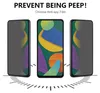 2 in 1 Privacy Hydrogel Displayschutzfolie für Samsung Produktbild-Vorschau 3