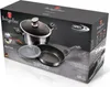 Berlinger Haus hrnec a pánev Carbon Pro 44839 Náhled obrázku produktu 9