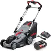 IKRA Akku Rasenmäher IB-LM 43 | 36V Bosch System | 43 cm Produktbild-Vorschau 1