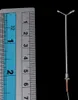 Modellbau Straßenbeleuchtung | Maßstab 1:160 (10 Stück) Produktbild-Vorschau 2