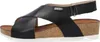 Pikolinos Damen Sandale Leder gekreuzte Riemen Slingback Produktbild-Vorschau 26