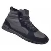 Puma Herren Sneakers Schwarz 383204-01 Grösse 42,5 Produktbild-Vorschau 6