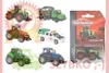 Dickie Toys - Spielfahrzeuge, Farm Assortment 6-sort.; Produktbild-Vorschau 4