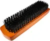 Setablu Brosse à chaussures en bois 16x4,5x3cm pour enlever Voir les images du produit 2