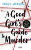 A Good Girl's Guide to Murder Produktbild-Vorschau 1