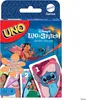 Gioco di carte UNO Lilo & Stitch JCC10 /8 Anteprima dell’immagine prodotto 14