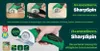 Hammersmith SharpSpin - Akumulátorový univerzálny rezač - Náhľad obrázku produktu 7
