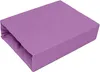 "Best for Kids Spannbettlaken 100% Baumwolljersey – 22 Produktbild-Vorschau 1
