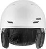 Uvex Wanted, Halber Helm, Hartschalenbau, IAS Fit-System, Produktbild-Vorschau 7
