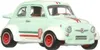 Hot Wheels Boulevard HRT65, Auto, 3 Jahr(e), Metall, Grün, Produktbild-Vorschau 5
