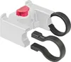 KLICKfix 35 SHAFT F. HANDLEBAR ADAPTER PAIR Podgląd zdjęcia produktu 1