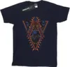 Marvel - T-Shirt für Damen BI13703 (XL) (Marineblau) Produktbild-Vorschau 1