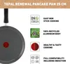 Tefal Renewal Pfannkuchenpfanne Ø25cm Produktbild-Vorschau 2