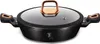 Garnek BLACK ROSE z pokrywką fi 28 cm Berlingerhaus Podgląd zdjęcia produktu 20