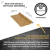 Perfect Fix® Klebefolie Eiche astig - 45x200cm Produktbild-Vorschau 1