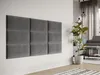 MIRJAN24 Wandpaneel Pag 60x30, Polsterwand für Produktbild-Vorschau 11