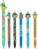 Star Wars Mandalorian Baby Yoda Coolpack löschbarer Produktbild-Vorschau 1