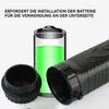 Metalldetektoren, Leichter Metalldetektoren, IP68 Produktbild-Vorschau 8