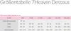 7-Heaven Damen Leggings Valera Lange Hose mit Produktbild-Vorschau 2