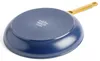 GreenPan Padova Reserve Topf & Pfannen-Set blau Produktbild-Vorschau 3