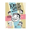 Asmodee BLOD0105 - Familienspiel - Kreuzweise Familienspiel Produktbild-Vorschau 1