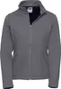 Russell - "Smart" Softshelljacke für Damen RW9662 (XS) Produktbild-Vorschau 1