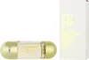 A perfume bottle and its packaging are displayed against a white background. Podgląd zdjęcia produktu