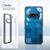 SPIGEN Spigen Ultra Hybrid Nichts Telefon (3a) Fall Raum Produktbild-Vorschau 11