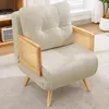 Fauteuil convertible 3 en 1 Merax, fauteuil inclinable avec Voir les images du produit 1