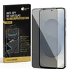 1x Blickschutz 9H Panzerglas für Samsung Galaxy S26 Produktbild-Vorschau 1