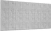A full shot of a concrete-patterned wall panel. Produktbild-Vorschau