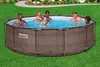 Bestway® Steel Pro MAX™ Frame Pool-Set mit Filterpumpe Ø Produktbild-Vorschau 2