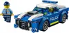 60312 – LEGO City – Polizeiauto Produktbild-Vorschau 3