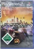 Need for Speed Undercover Produktbild-Vorschau 4