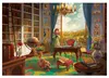 CLEMENTONI - À tout jamais - Puzzles de 500 pièces - Voir les images du produit 9