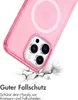 imoshion Sparkle Back Cover mit MagSafe iPhone 15 Pro Max - Produktbild-Vorschau 5